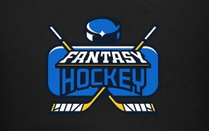 fantasy hockey