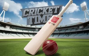 fantasy cricket game​