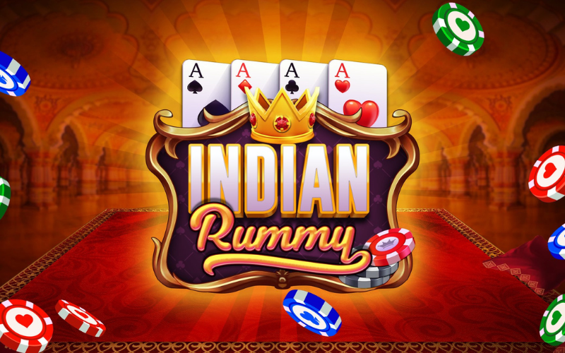 indo rummy