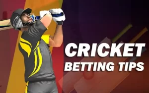 online cricket tips